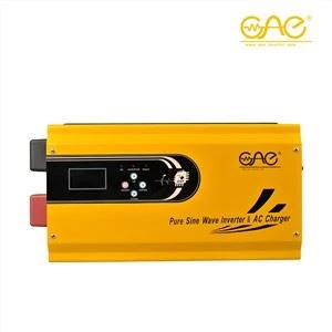 off grid inverter 12v 220v 1500w