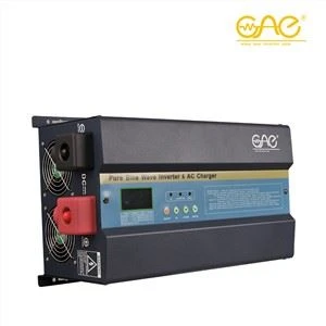 Home Solar Inverter
