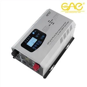 Inverter 12v 110v