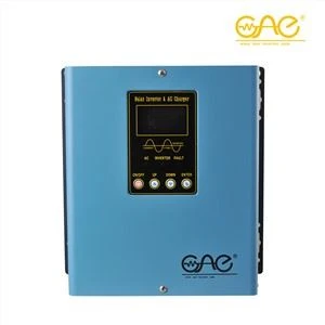 12v hjemmeomformer ups
