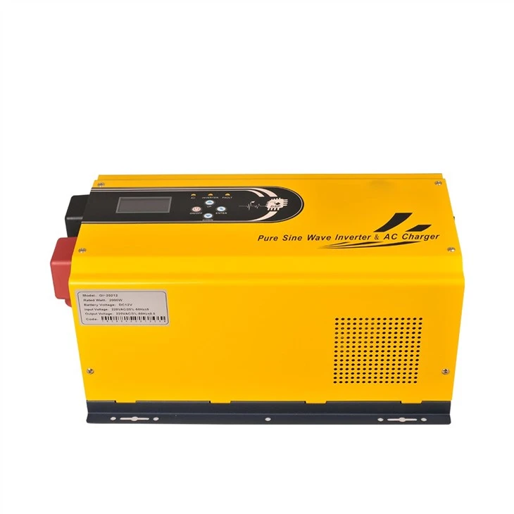 1000w 3000w Solar Inverter