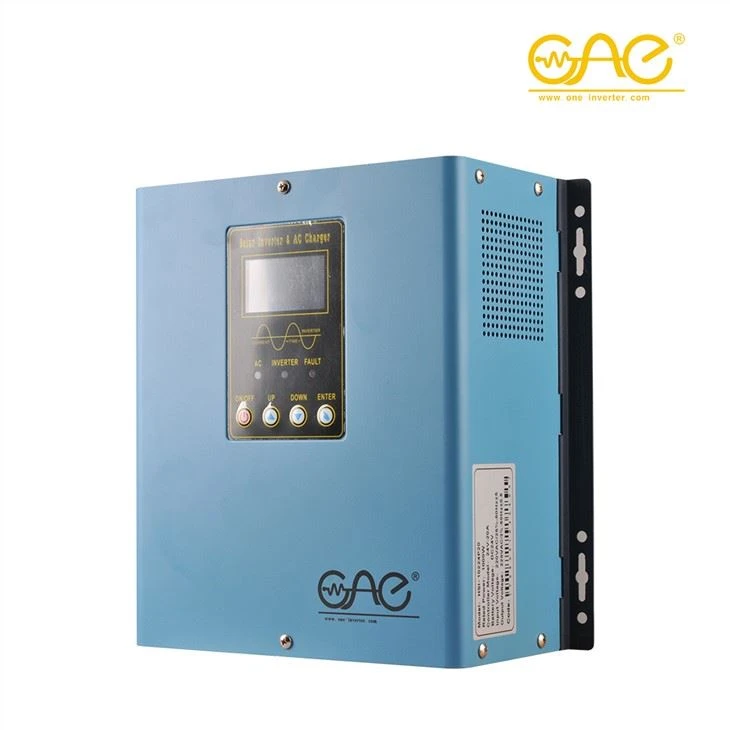 350W HSI Hybrid Inverter