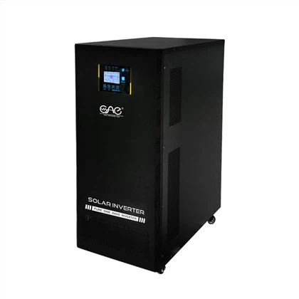 15kva Pure Sine Wave Inverter
