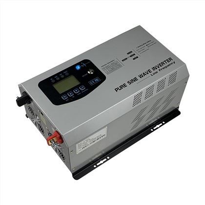 Solar Inverter Enfase Inverter