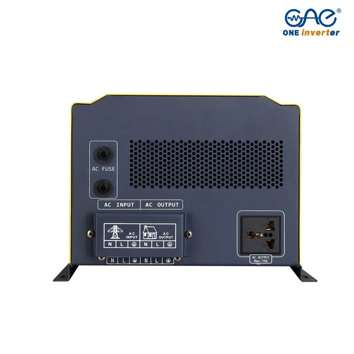 Off Grid 1500W Inverter Wholesale