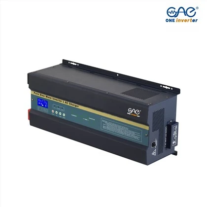 Inverter 5000w UPS