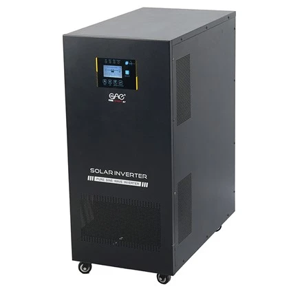 Pure Sine Wave 192v 15kw inverter