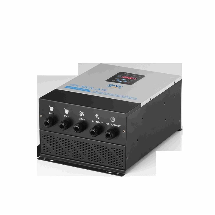 4K0 H33 MPPT Water Pump Inverter suppliers