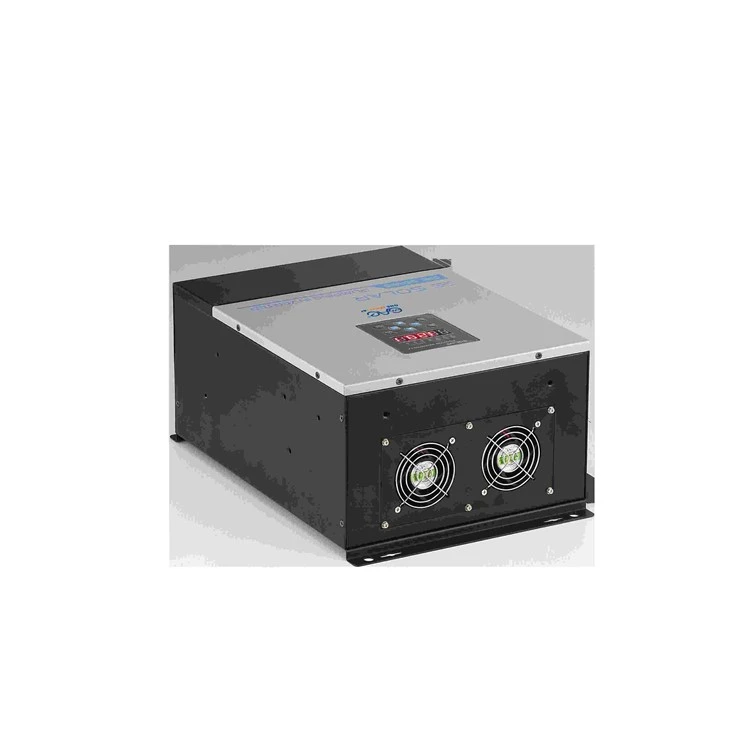 4K0 H33 MPPT Water Pump Inverter factory